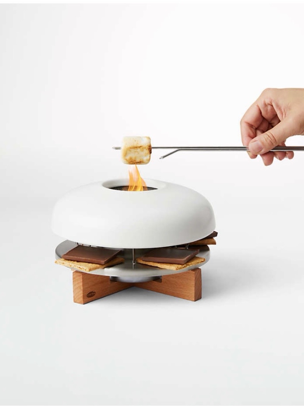 Chef’n S’mores Roaster